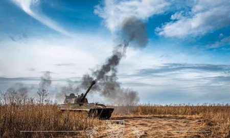 Ворог намагається оточити Авдіївку, на Запоріжжі у ЗСУ є успіхи: ситуація на фронті 17 жовтня