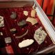 Понад 2 тис артефактів знайдено біля Хортиці після руйнування Каховської ГЕС – деяким 9 тисяч років