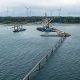 Пошкодження газопроводу Естонія-Фінляндія: НАТО обіцяє рішучу відповідь