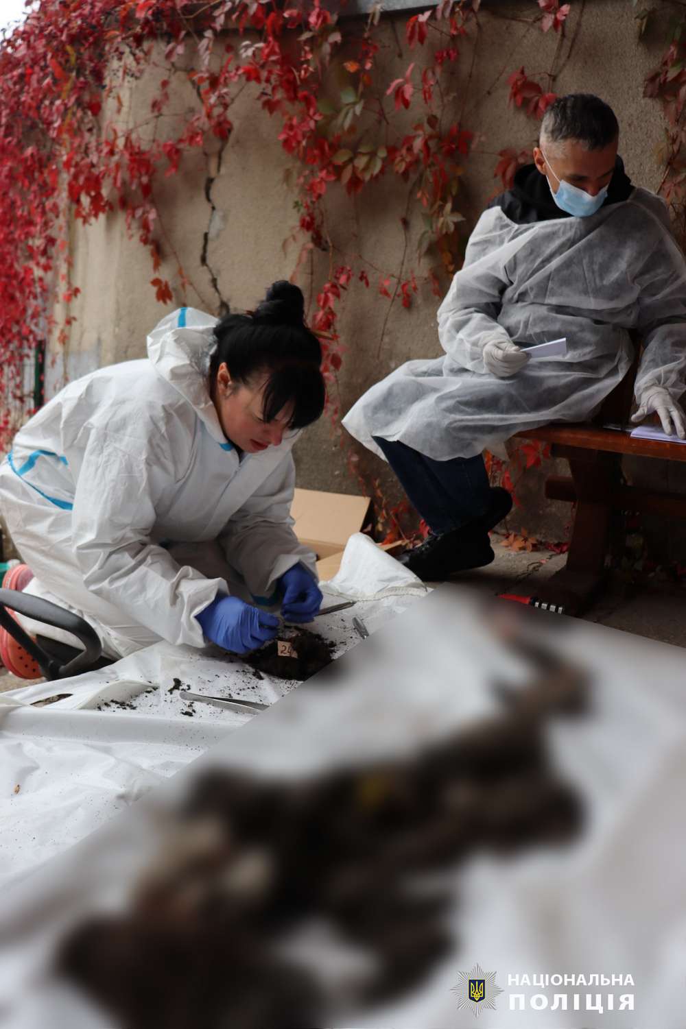 Ідентифіковано 48 тіл загиблих у Грозі, ще 7 людей вважаються зниклими безвісти