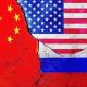 Конгрес закликав США готуватися до одночасної війни з Росією і Китаєм – Reuters