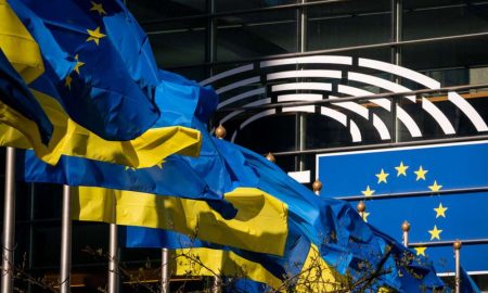 Європарламент ухвалив створення Фонду для відновлення України на 50 млрд євро
