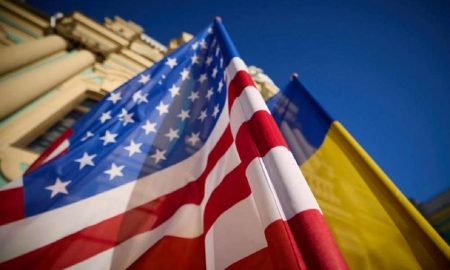 Допомога від США Білий дім вже не наполягає на наданні Україні $24 млрд