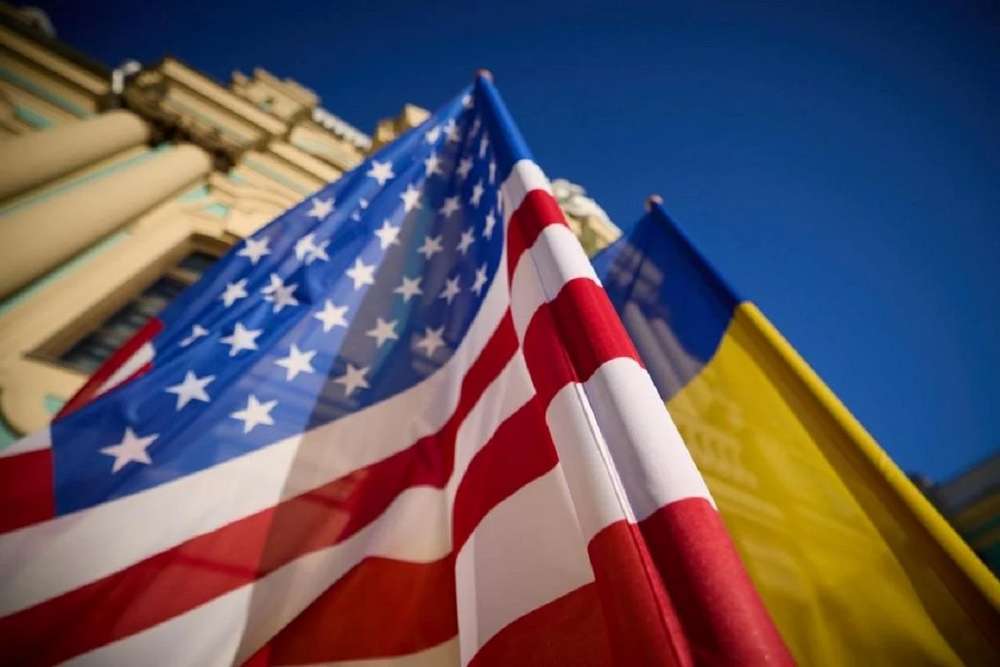 Допомога від США Білий дім вже не наполягає на наданні Україні $24 млрд