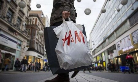 H&M повертається до України – де готуються відкрити магазини
