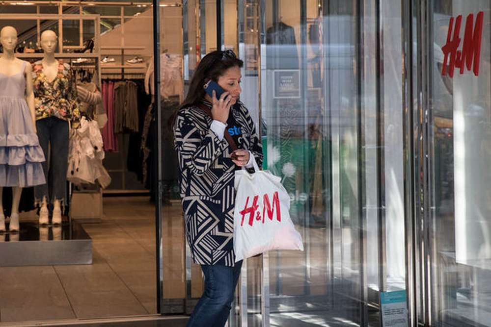 H&M повертається до України – де готуються відкрити магазини1