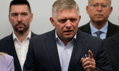 Які загрози для України може нести новий уряд Словаччини