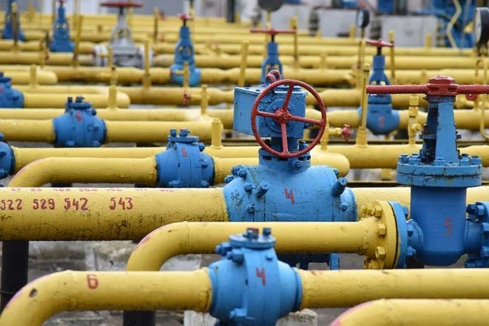 Коли Україна зупинить транзит російського газу в Європу