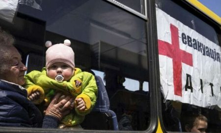 На Харківщині готують примусову евакуацію сімей з дітьми