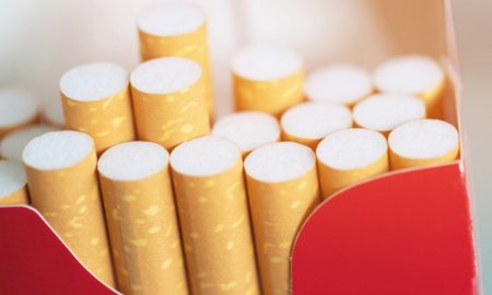 На вимогу ЄС пачки сигарет виглядатимуть по новому ухвалено зміни щодо маркування