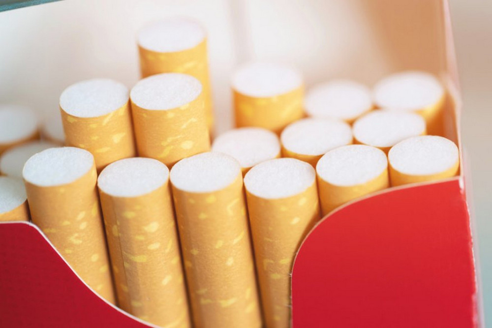 На вимогу ЄС пачки сигарет виглядатимуть по новому ухвалено зміни щодо маркування