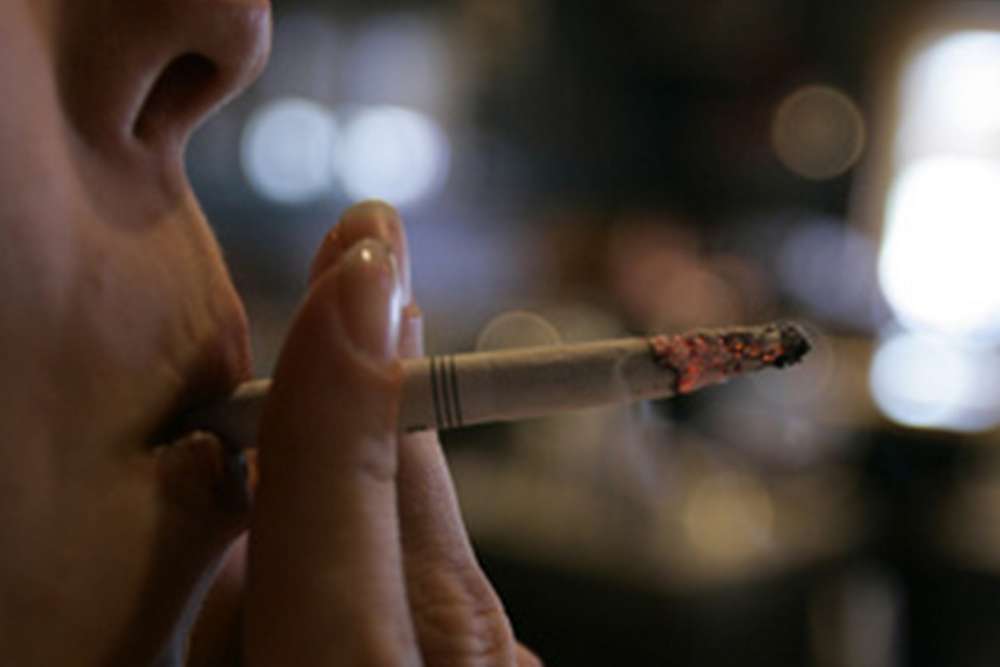 На вимогу ЄС пачки сигарет виглядатимуть по-новому - ухвалено зміни щодо маркування