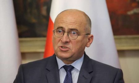 Очільник МЗС Польщі заявив, що відносини з Україною входять в період спаду