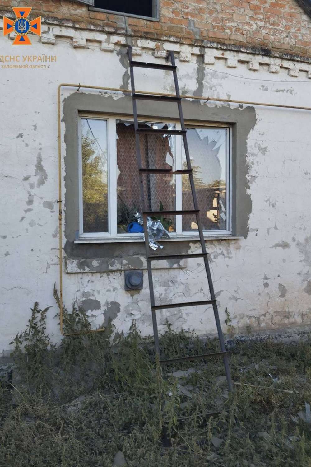 Окупанти обстріляли село Біленьке на Запоріжжі – загинула жінка2