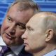 Рогозін пропонував Путіну вдарити по Україні космічною ракетою