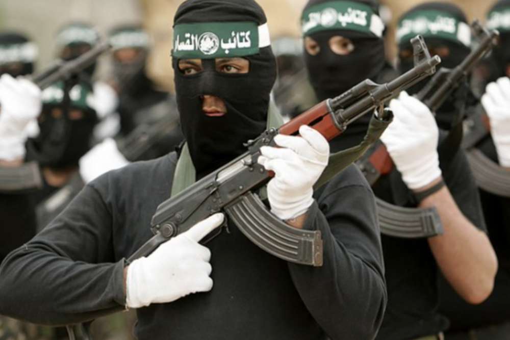 Росія фінансувала ХАМАС через криптобіржу – The Wall Street Journal