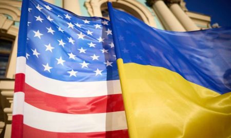 США можуть надати Україні понад 60 млрд доларів