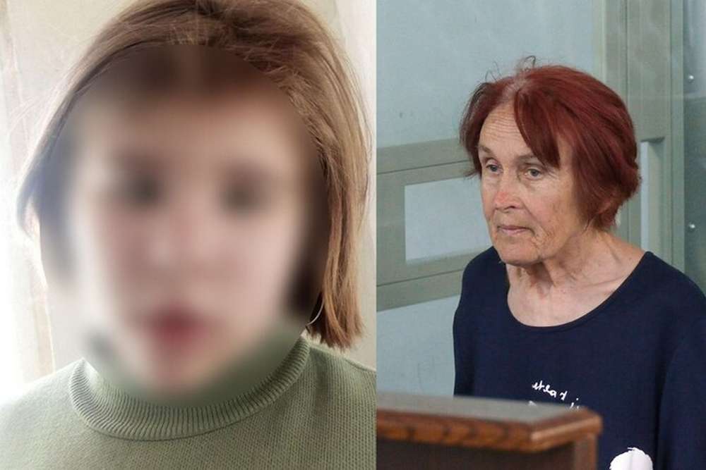 У найстаршої матері України суд відібрав дитину – подробиці