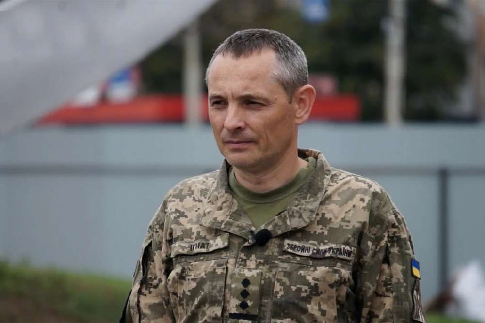 Удари по техніці ворога на аеродромах у Бердянську і Луганську – Ігнат пояснив, чому це віжливо
