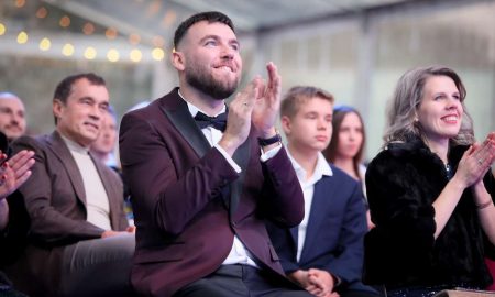 Українець вперше увійшов до десятки найкращих вчителів світу