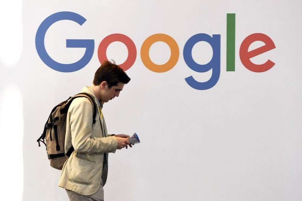 В Україні хочуть дерусифікувати Google що запропонувала Олена Зеленська1