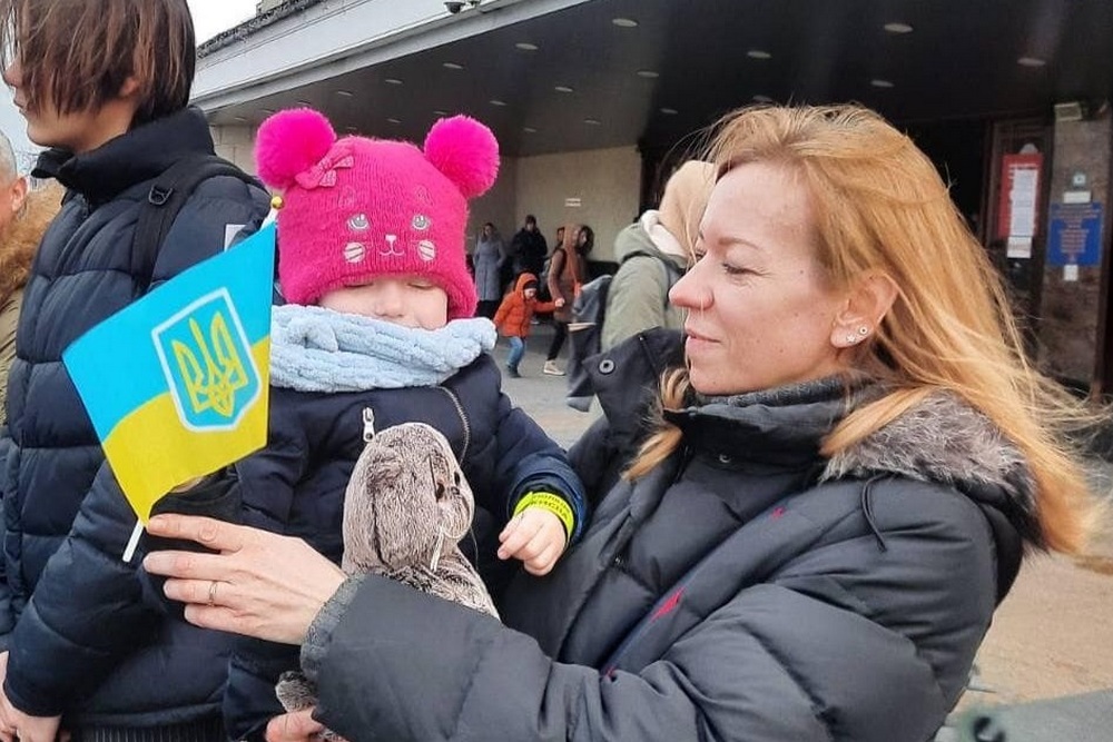 Завершилася евакуація дітей із 12 прифронтових населених пунктів у Донецькій області