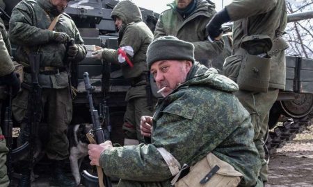 В Україні 400 тисяч російських солдат: які прогнози війни на зиму