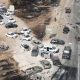 Третій день війни в Ізраїлі: що там відбувається 9 жовтня і як реагує світ (фото, відео)