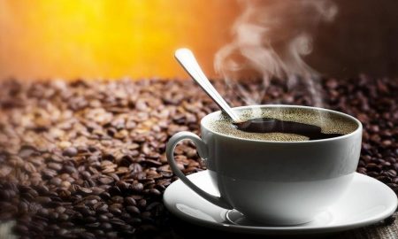 Скільки кави можна пити
