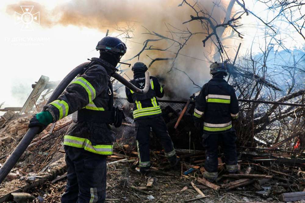 Цинізму ворога немає меж: на Херсонщині 16 поранених і 1 загиблий за добу