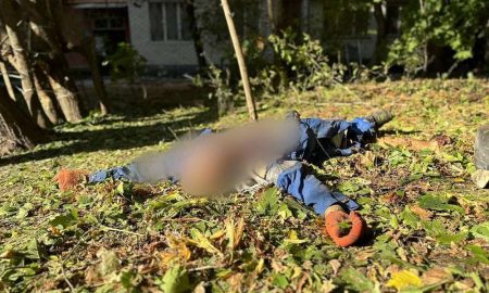 Серед загиблих комунальник, що обрізав дерева: росіяни вранці обстріляли Херсон