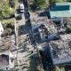 Ракетний удар по передмістю Дніпра 18 жовтня: все, що відомо (фото)