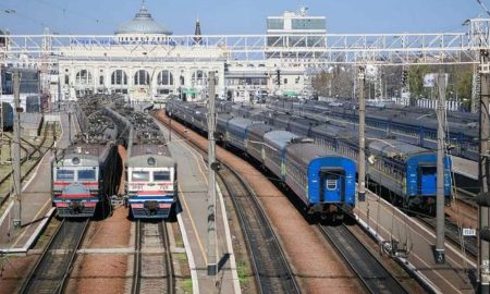 На вокзалах і в потягах України з’явилися таємні «маршали залізничної безпеки» - хто це?