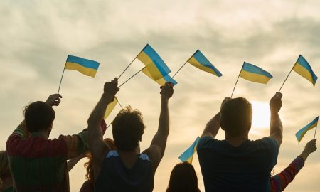 Як змінилися українці