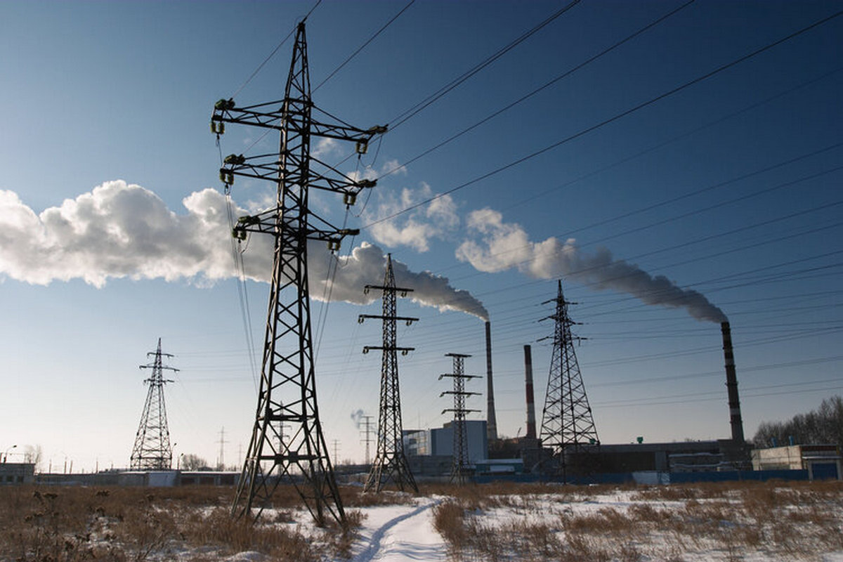 Енергооб'єкти України отримали три рівні захисту