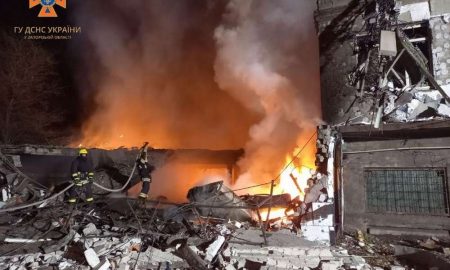 Херсонщина і Запоріжжя у вогні: рятувальники показали наслідки ворожих атак