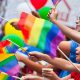 У Росії визнали ЛГБТ екстремістською організацією