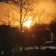 Пожежа на пороховому заводі, вибухи в Коломні – як дрони атакували росію в ніч на 11 листопада (фото, відео)
