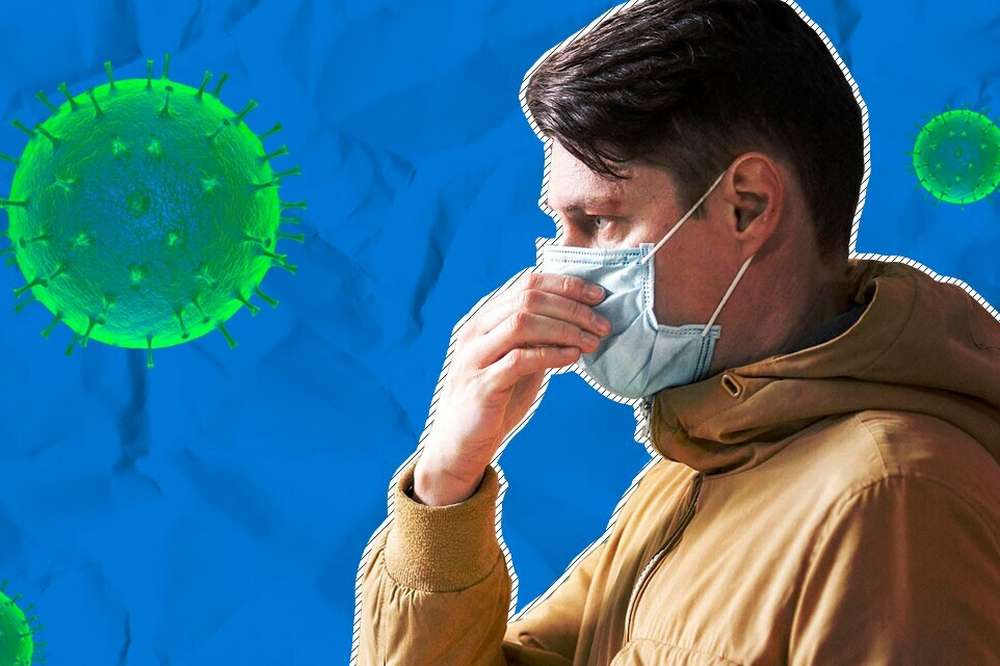 В Україні циркулюють понад 13 різновидів вірусу SARS-CoV-2