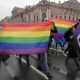 В РФ істерія навколо ЛГБТ