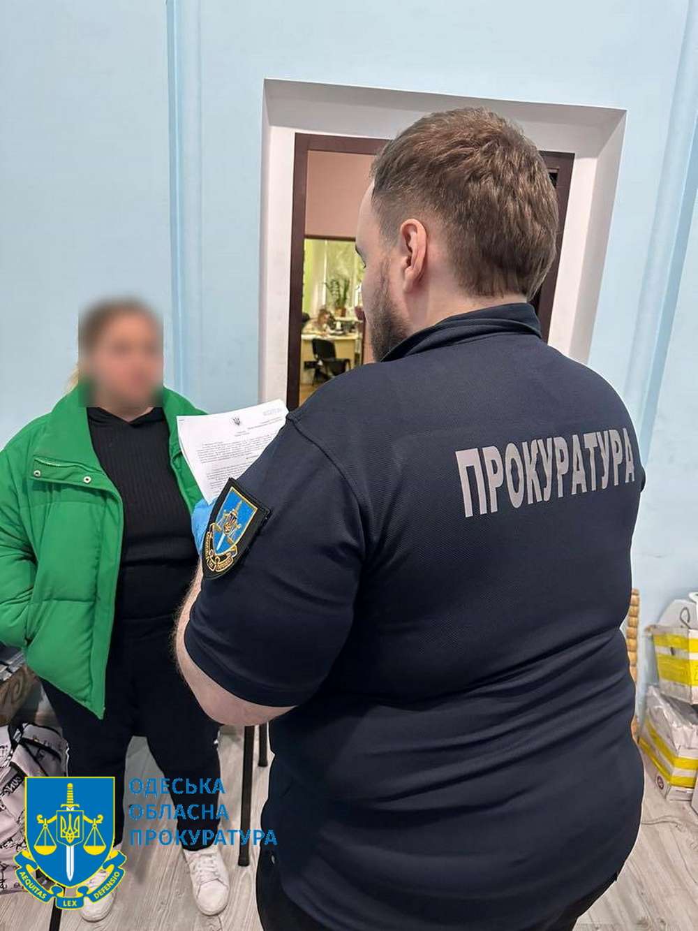 Фіктивний шлюб із жінкою з інвалідністю - в Одесі викрили схему виїзду ухилянтів з України