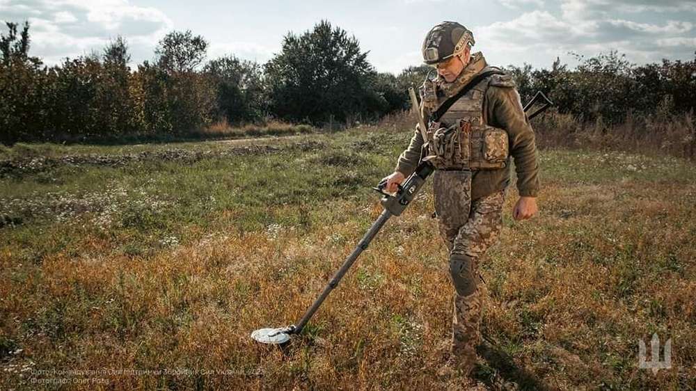 ЗСУ закріплюються на лівобережжі Херсонщини і під Бахмутом – ситуація на фронті 18 листопада