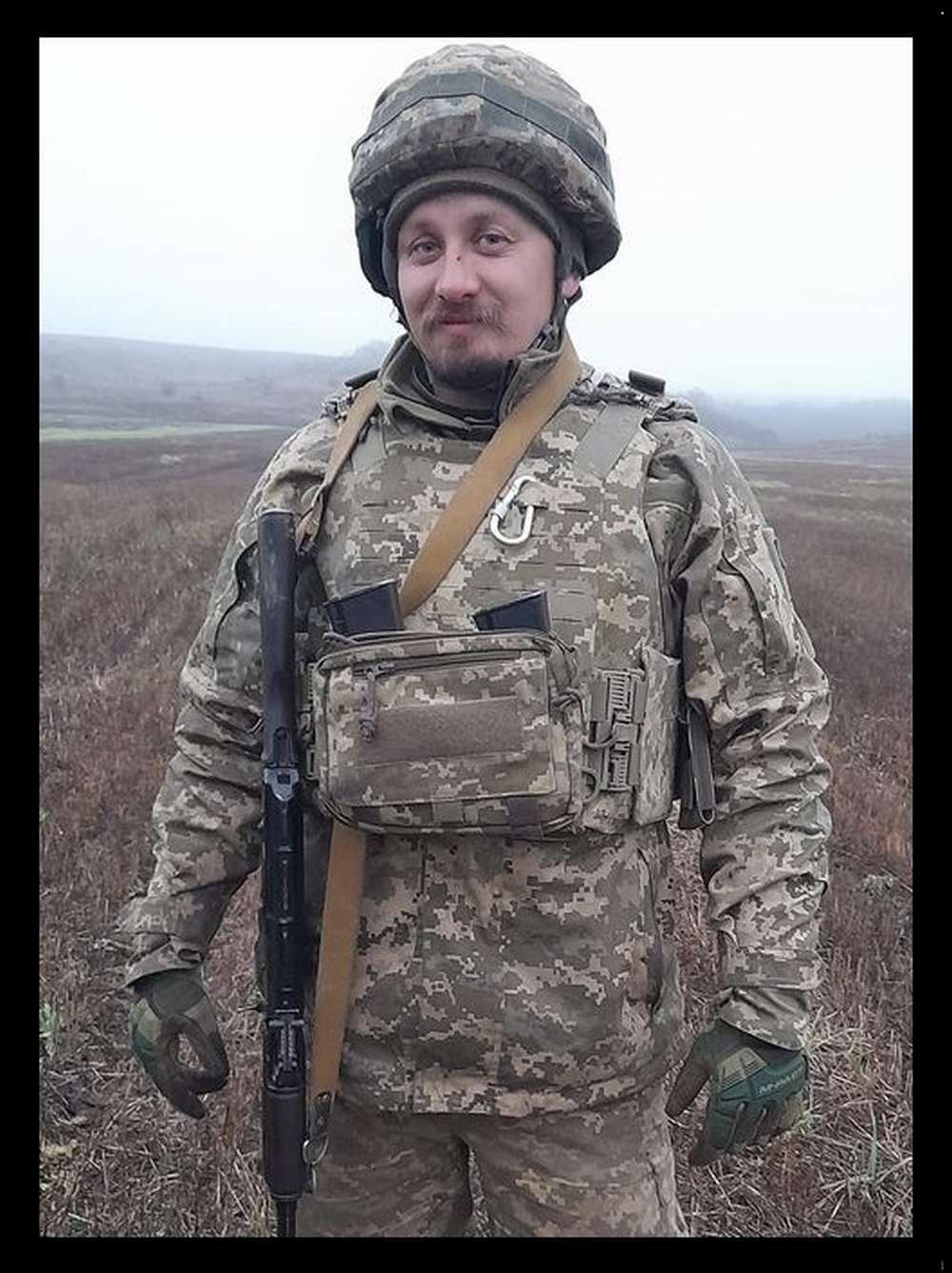 На війні загинув віцепрезидент Федерації шахів України Артем Сачук