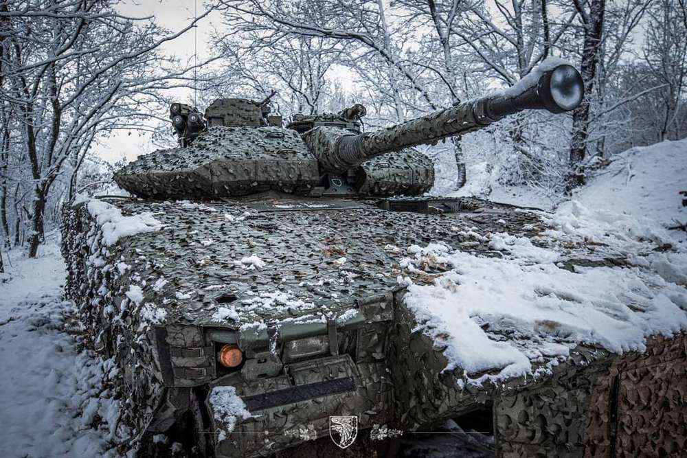 Окупанти втратили 1140 солдат, на Херсонщині відмовилися йти на штурм – ситуація на фронті 29 листопада