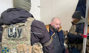 В Одесі затримали блогера