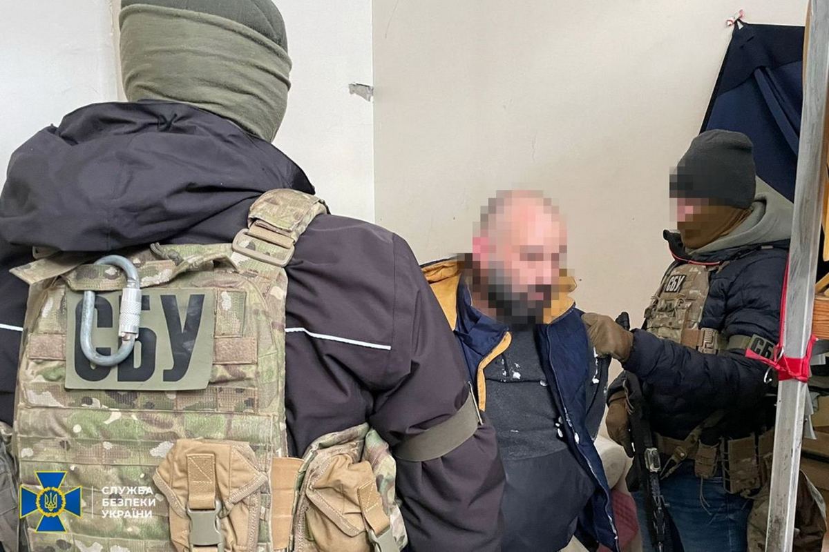 В Одесі затримали блогера