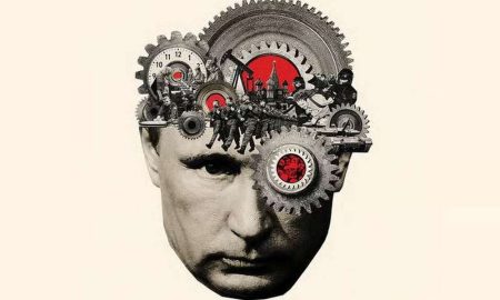 «Путін, здається, виграє війну в Україні — поки що» - The Economist 