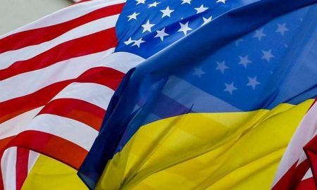 Стало відомо, коли США розглянуть допомогу Україні та Ізраїлю