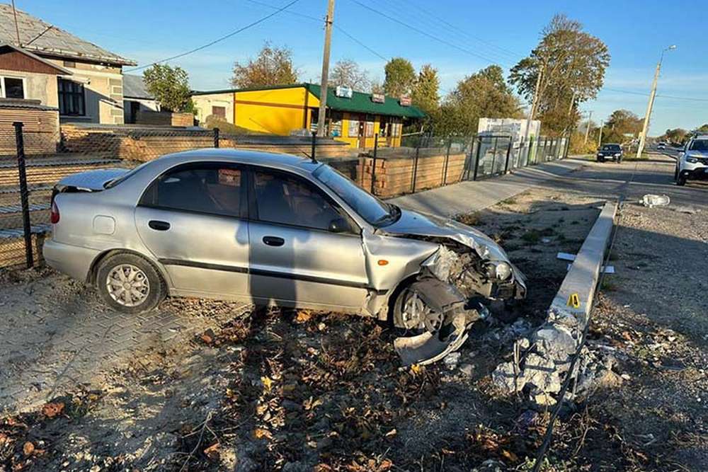 Суддя «відмазала» сина-порушника, а через 1,5 роки він вбив її, влаштувавши ДТП