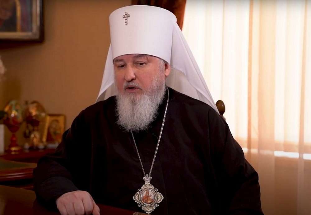 В РПЦ назвали імена 6-х священників, ліквідованих під час війни в Україні